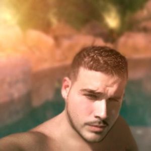 Meet your Posher, Johnny